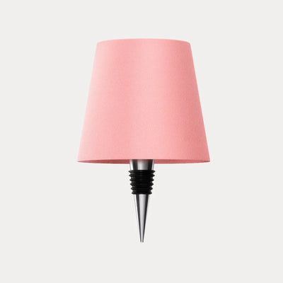 Aura - Trådlös Flasklampa