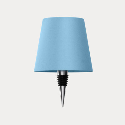 Aura - Trådlös Flasklampa