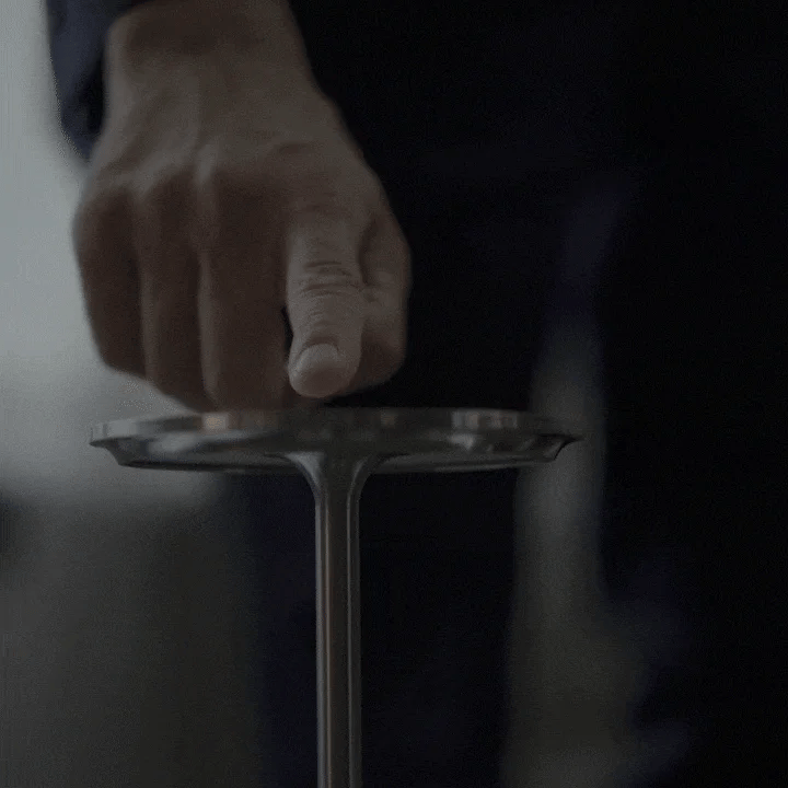 Destiny - Bordslampa