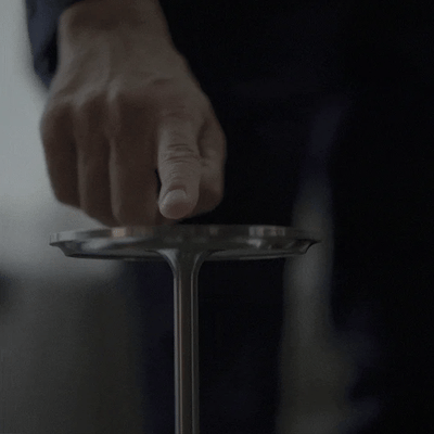 Destiny - Bordslampa