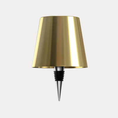 Aura - Trådlös Flasklampa