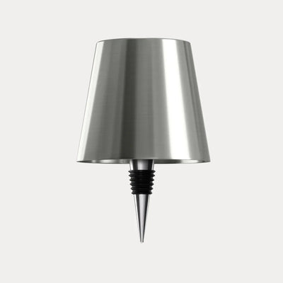 Aura - Trådlös Flasklampa