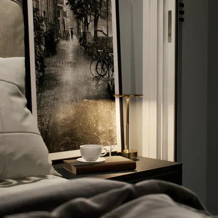 Destiny - Bordslampa